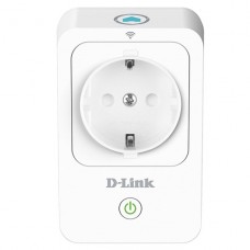 D-Link mydlink WiFi Smart plug